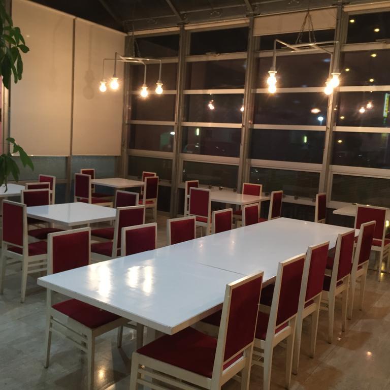 Hotel Crown Hills Kofu Exterior foto
